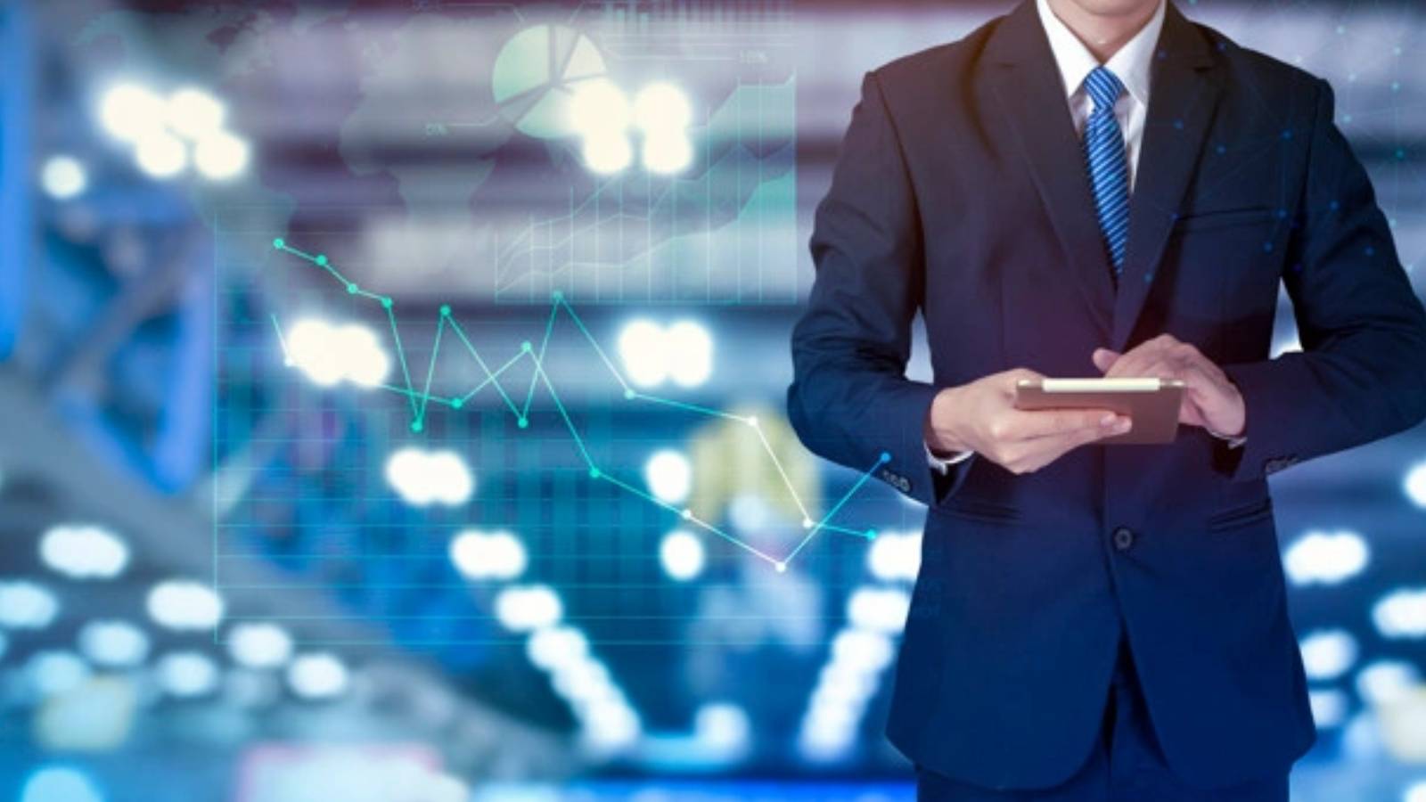 LandrumHR Names Tom Deen Chief Information Officer