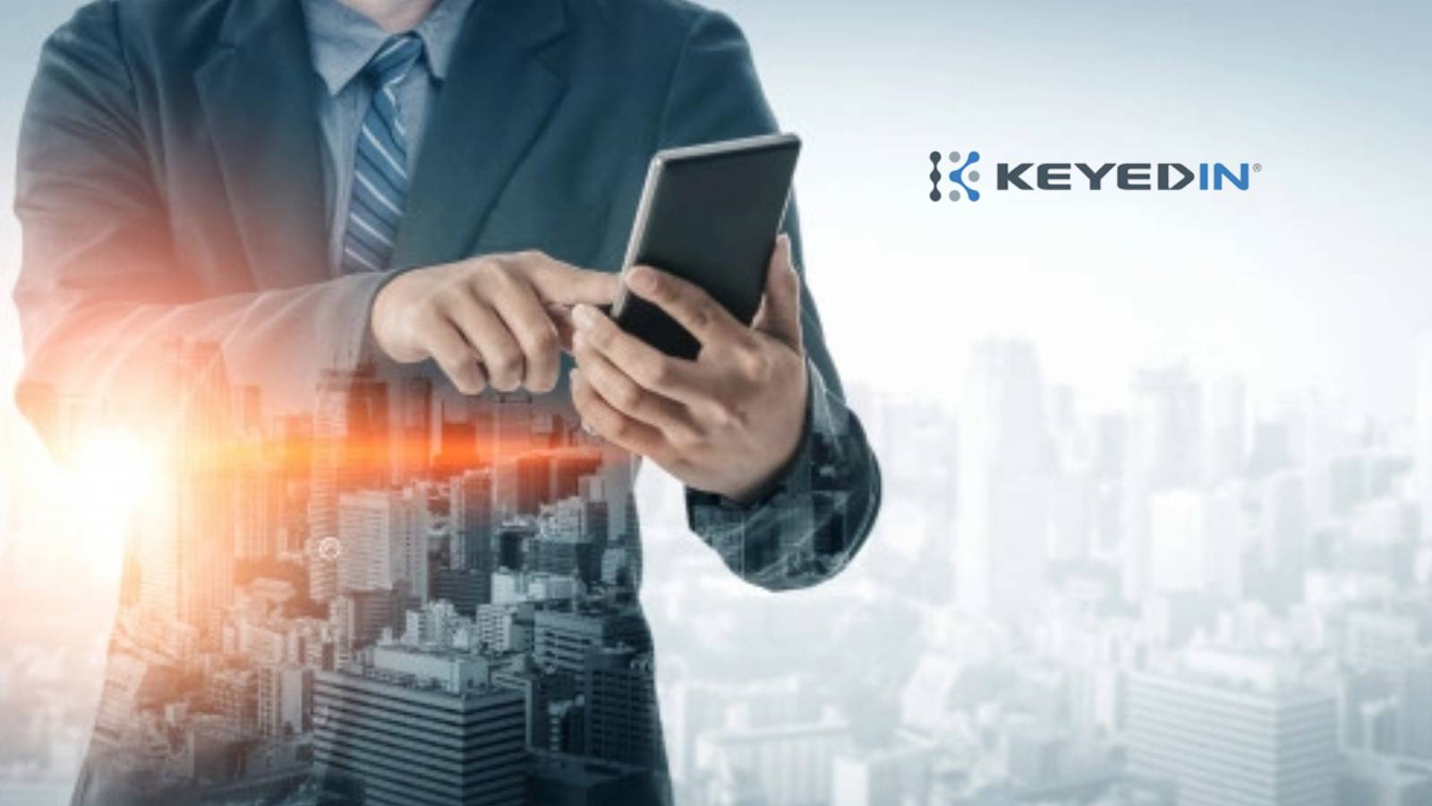 Large Midwest Health System Selects KeyedIn for Project Portfolio Management