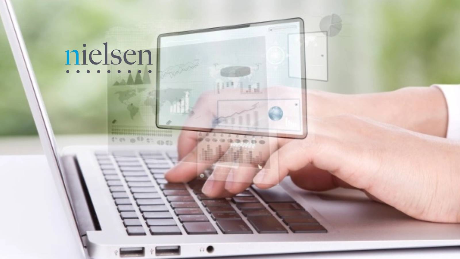 Nielsen Names Jamie Moldafsky As Chief Marketing And Communications Officer