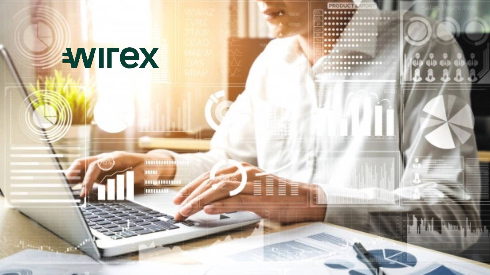 Leading Payments Platform Wirex Launches First £1 Million Crowdfunding