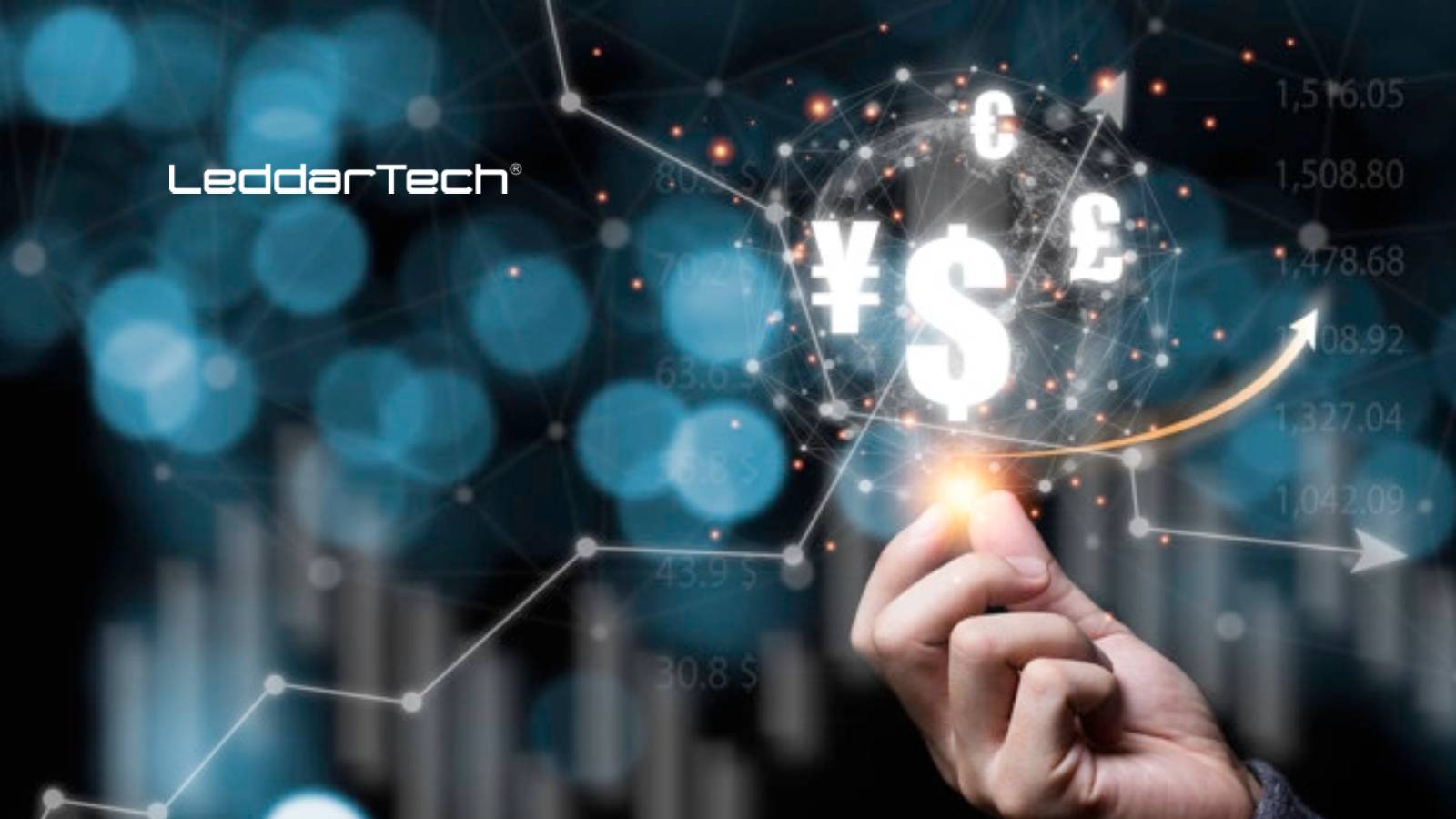 LeddarTech Appoints Dino Rambidis as Chief Financial Officer