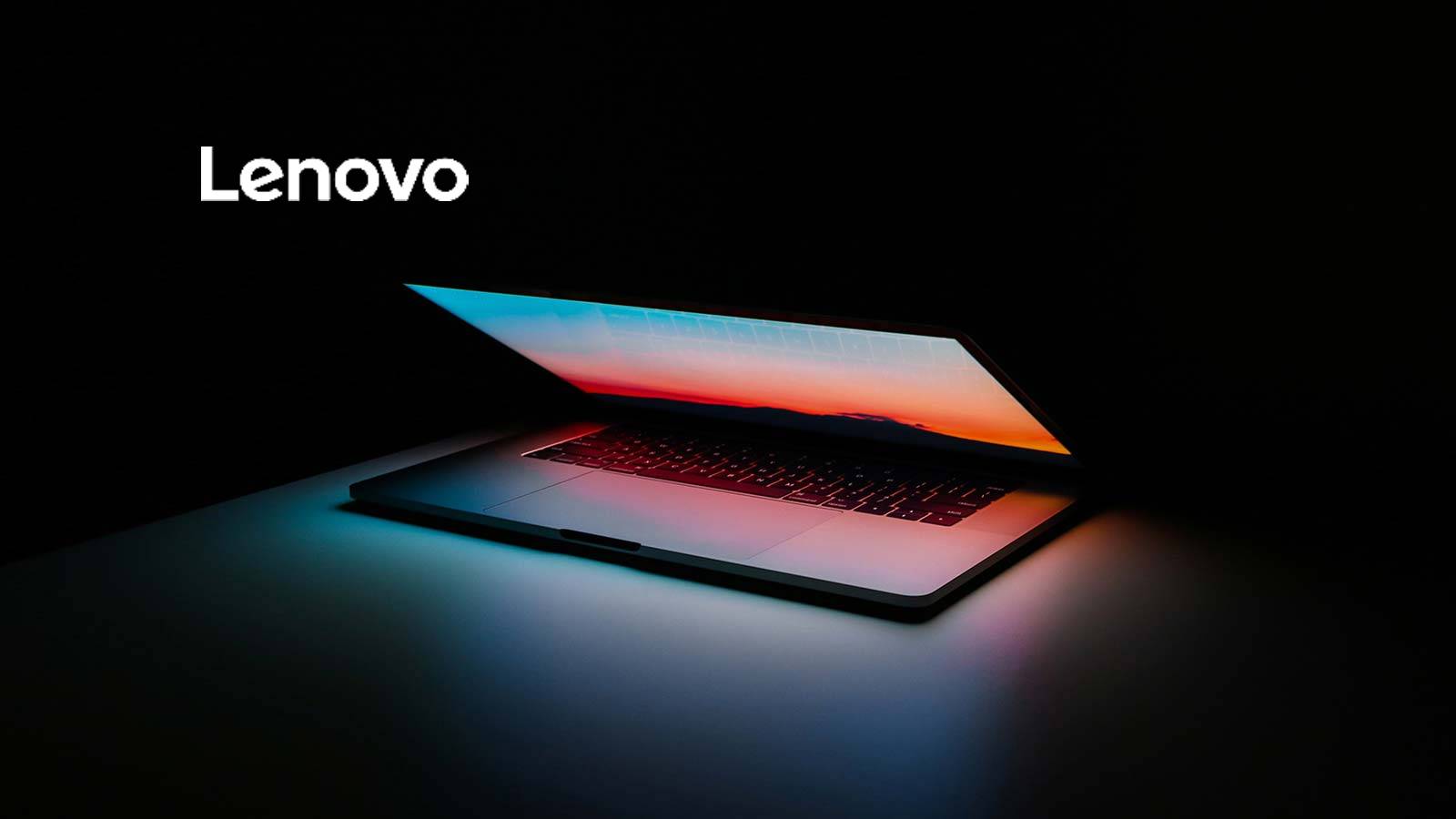 Lenovo Data Center Group Releases Cloud-Based Business Agility Solutions for The New, Smarter Normal Lenovo StoryHub