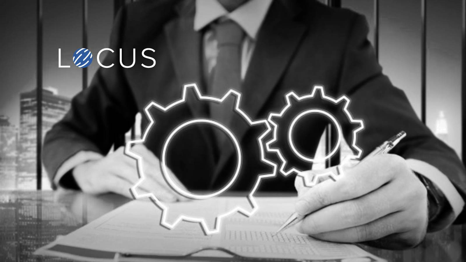 Locus Partners With Vinculum to Enable Omnichannel Commerce and Supply Chain Fulfillment for Customers