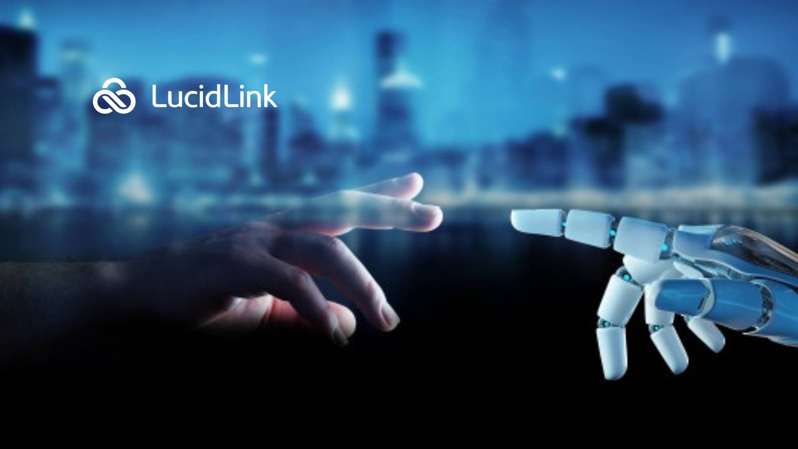 LucidLink Announces Partnership With Hedge, Introducing Postlab Drive