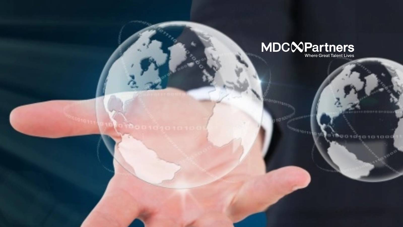 MDC Partners Announces Formation of Global Technology Group