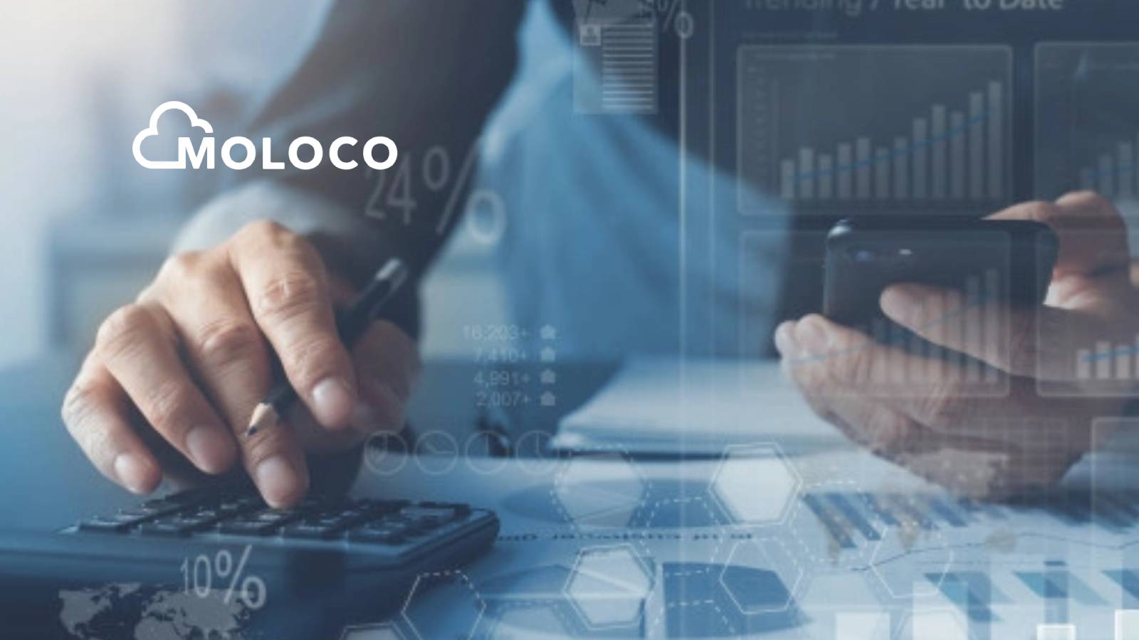 MOLOCO Launches MOLOCO Cloud to Enable Self-Serve Programmatic Advertising for Mobile Marketers
