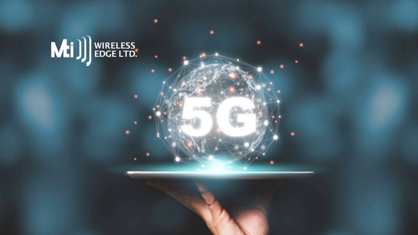 MTI Wireless Edge LTD. Deploys 5G Fronthaul Patented E Band 38 dBi Flat Antenna