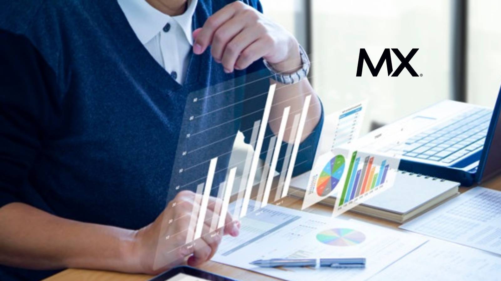 MX Launches Open Finance Platform to Power the Future of Money Experience