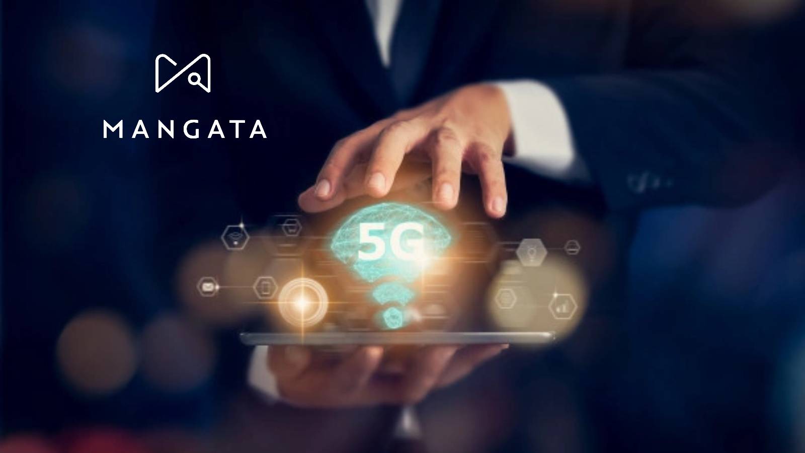 Mangata Networks and Microsoft Partner to Pioneer Satellite-Based AI-enabled Edge Cloud Connectivity