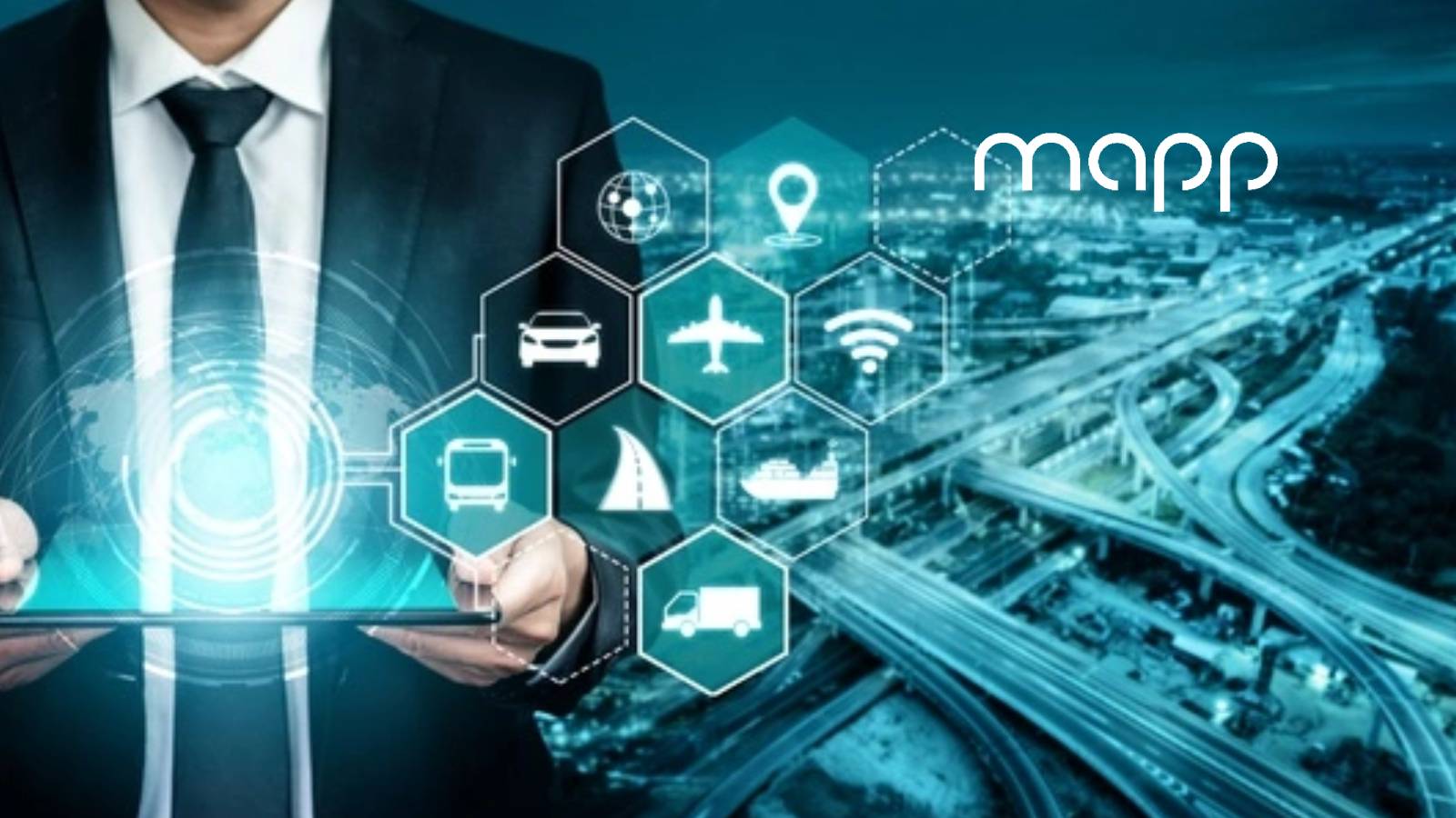 Mapp Launches Free Expert Community