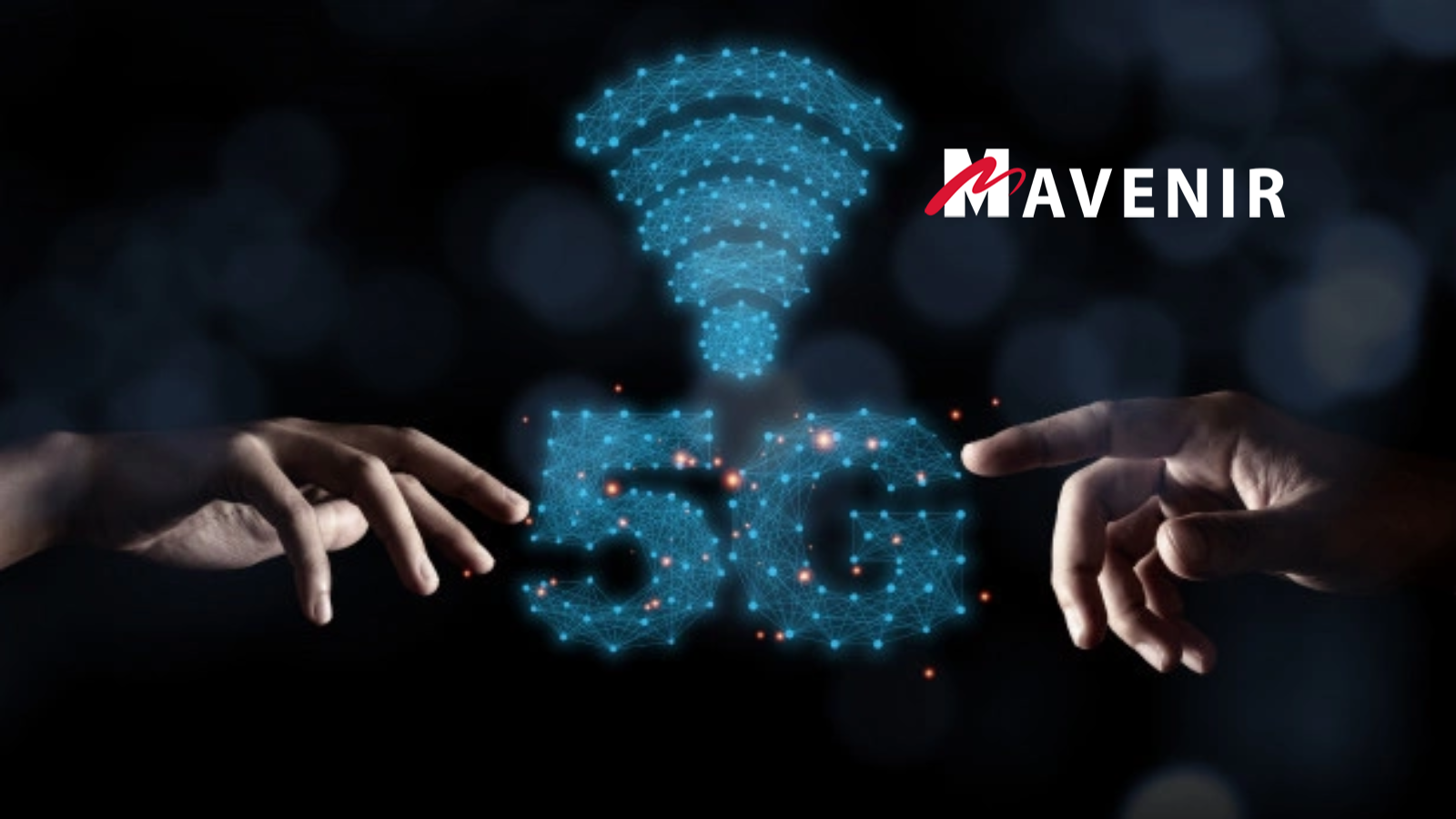 Mavenir Delivers Industry Leading 5G Core User Plane Function (UPF) with NVIDIA Mellanox SmartNIC Acceleration