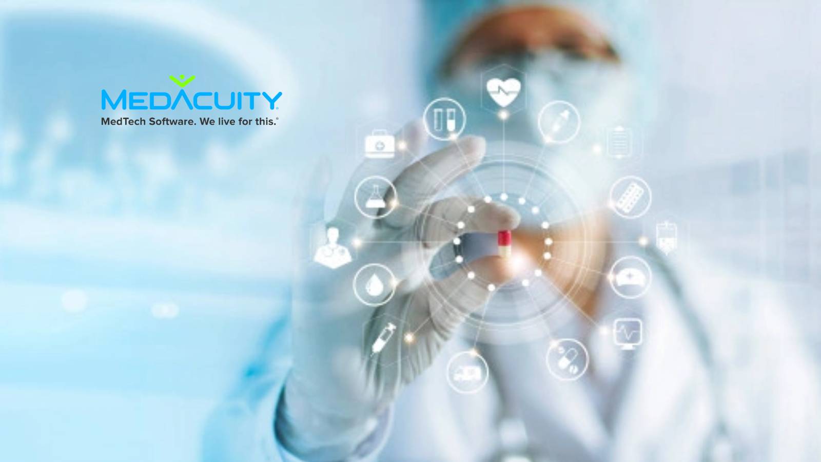 MedAcuity Joins BlackBerry QNX Channel Partner Program to Deliver Secure, Safety-Critical Software Solutions for the MedTech Industry