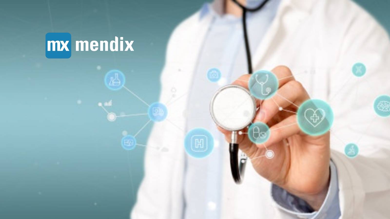 Mendix Raises the Low-Code Bar Again With New, Gold-Standard Certifications for Healthcare Data and Payment Processing