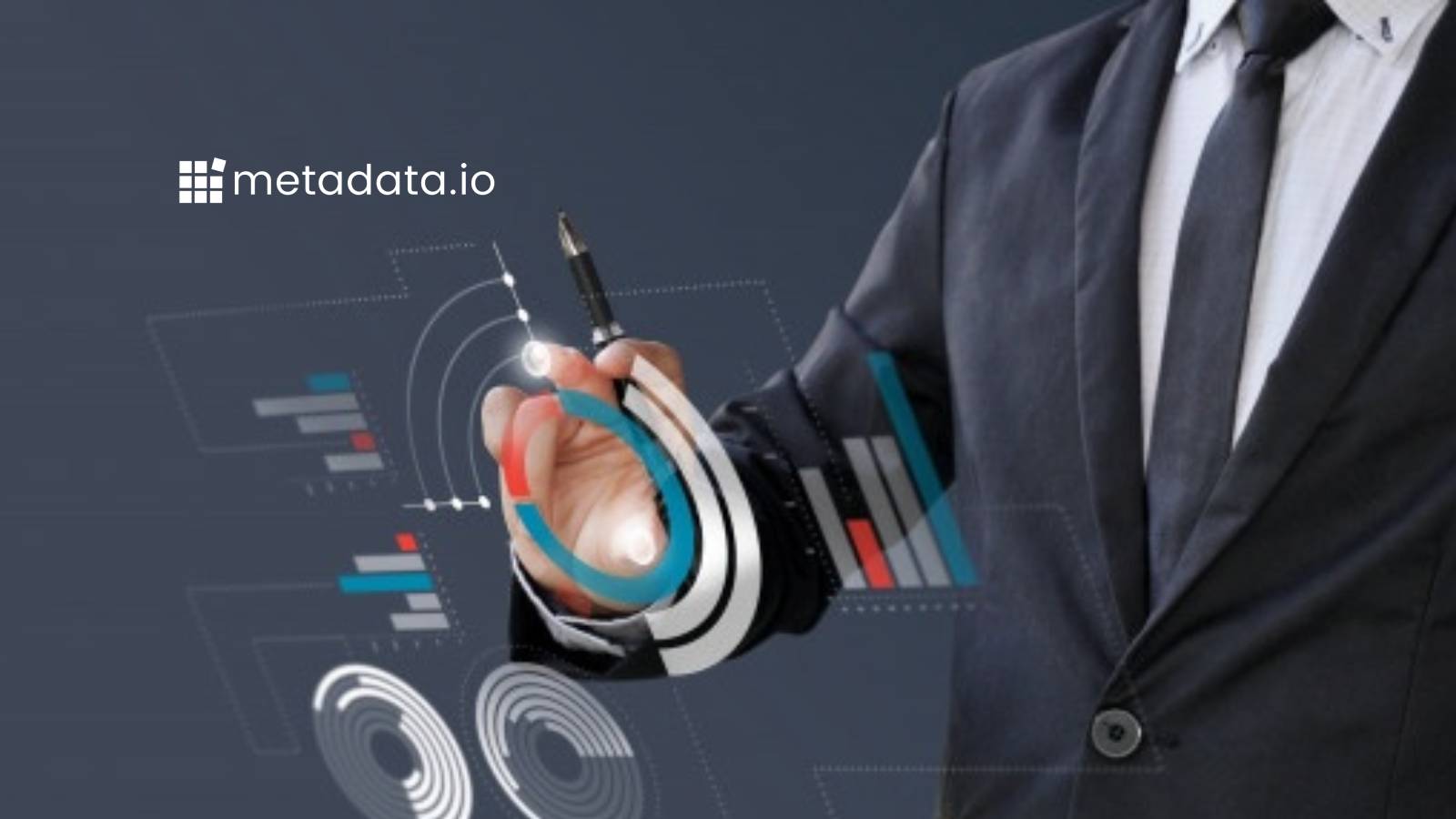 Metadata.io Raises $6.5M for Series A
