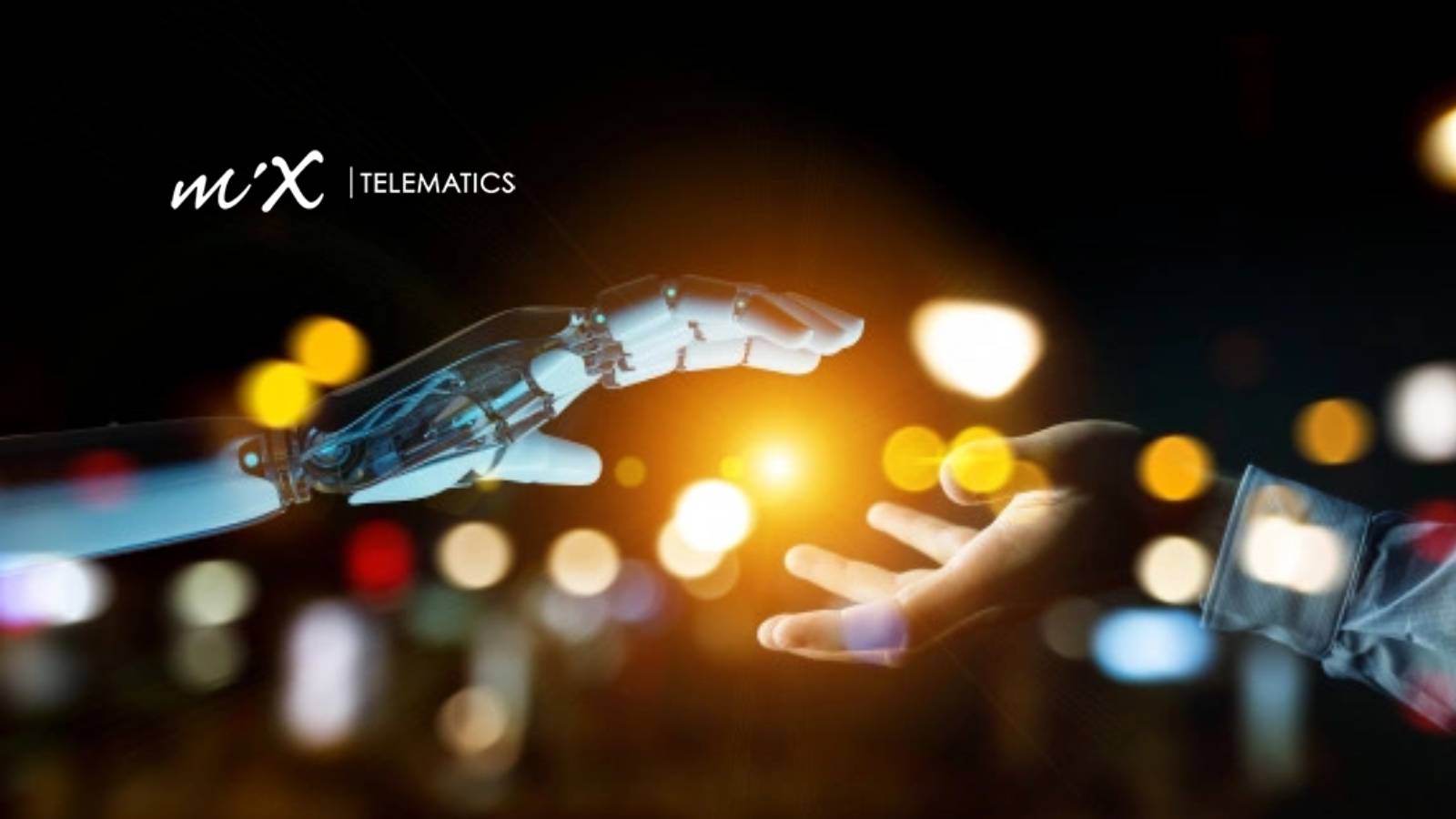 MiX Telematics announces partnership with Navistar to put customers at the helm of their telematics solution