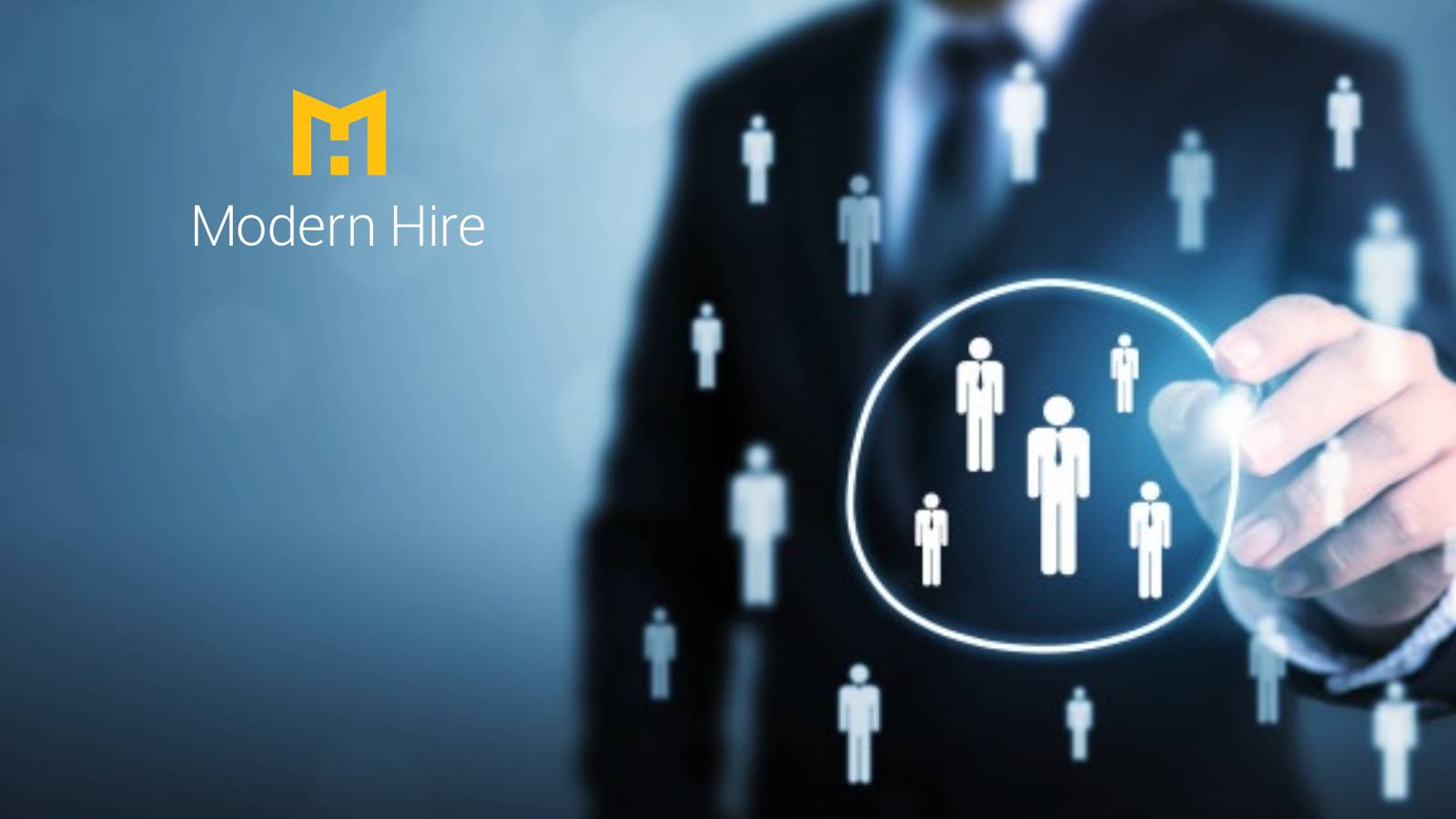 Modern Hire Introduces Three New Innovations to Reaffirm Commitment to Delivering Personal Hiring Experiences