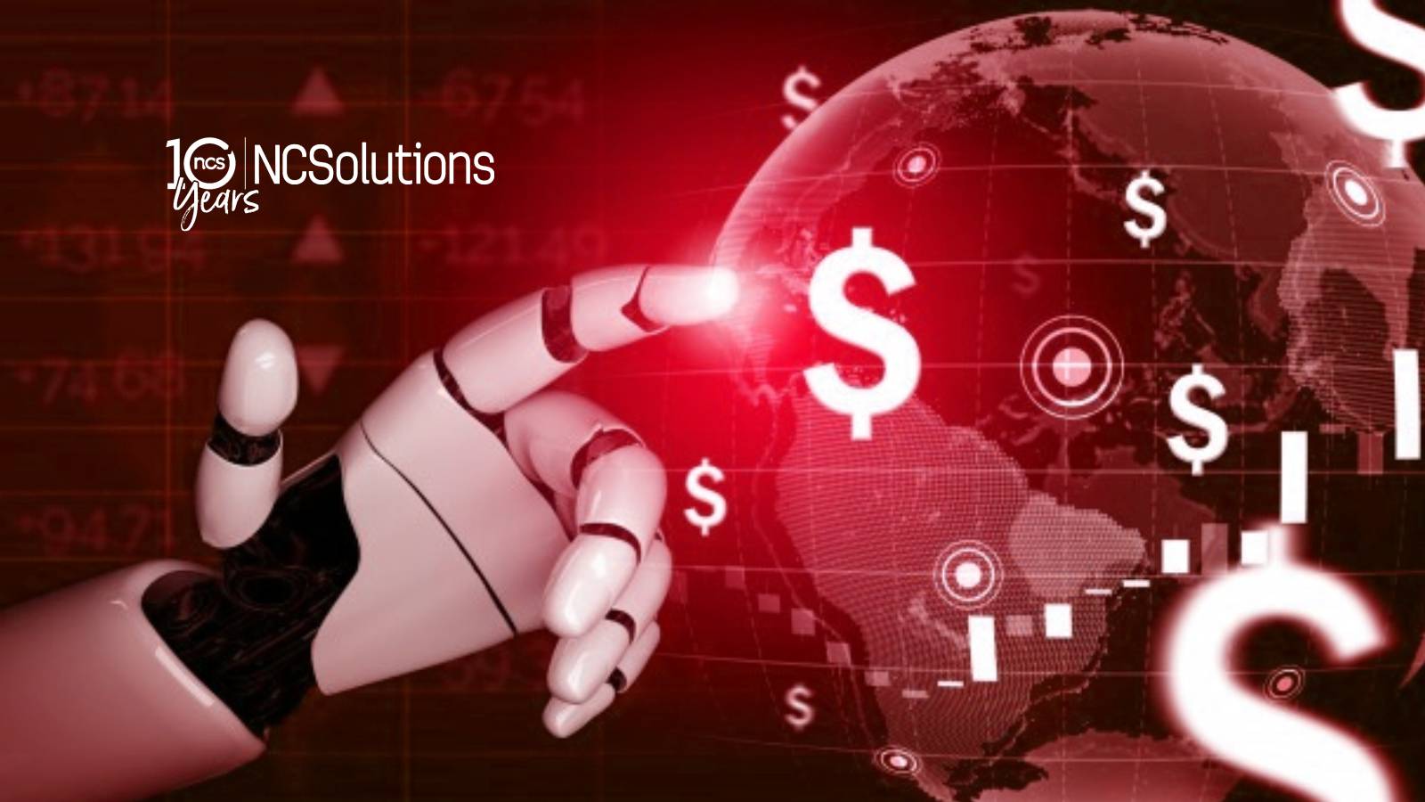 NCSolutions And ciValue Collaborate To Launch A New Cloud-Based Retailer Marketing Service That Enhances Shopper Personalization