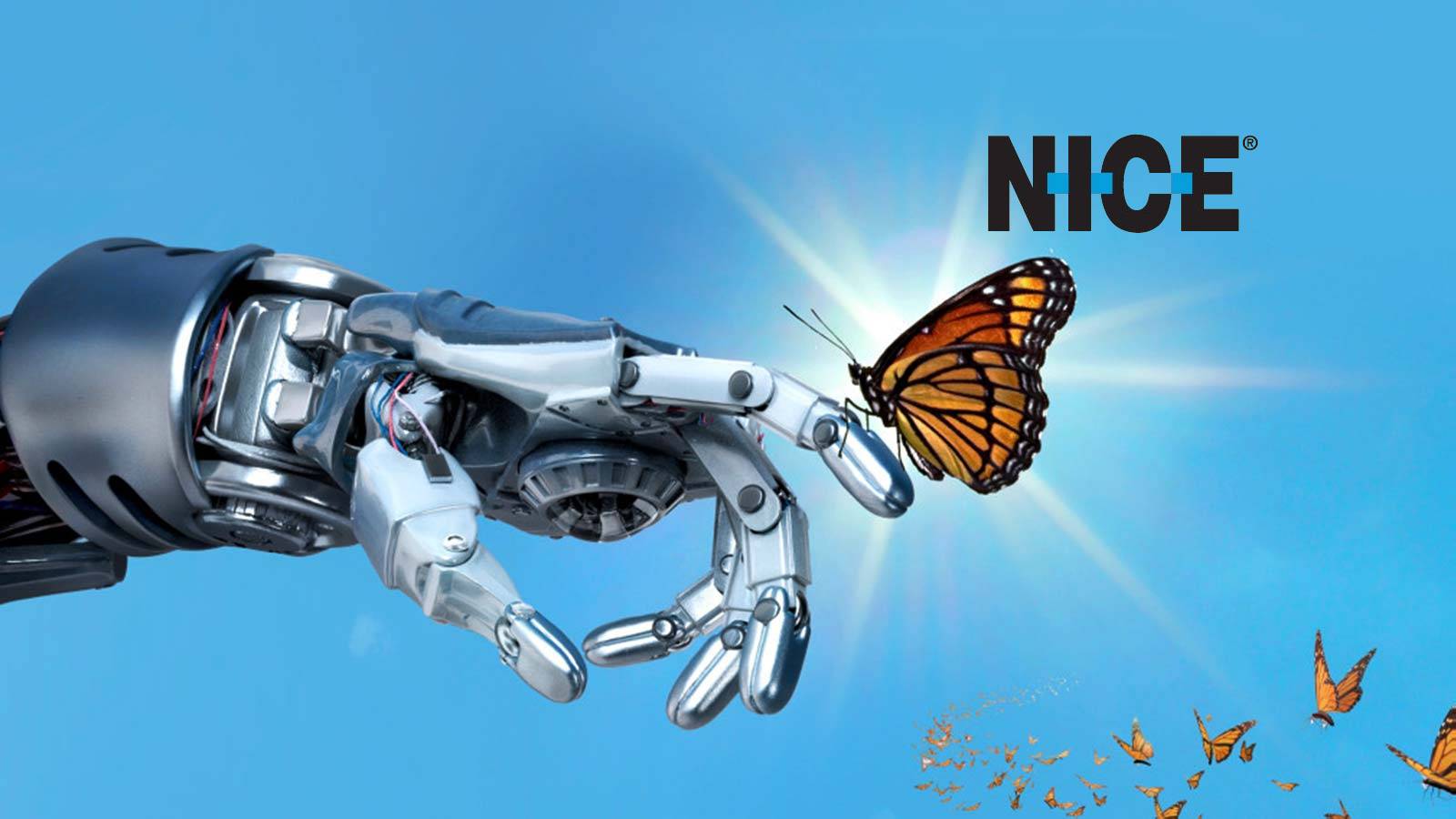 NICE Robotic Process Automation Ranked the Market Leader in Attended RPA by Zinnov, Driven by NEVA and Unparalleled AI