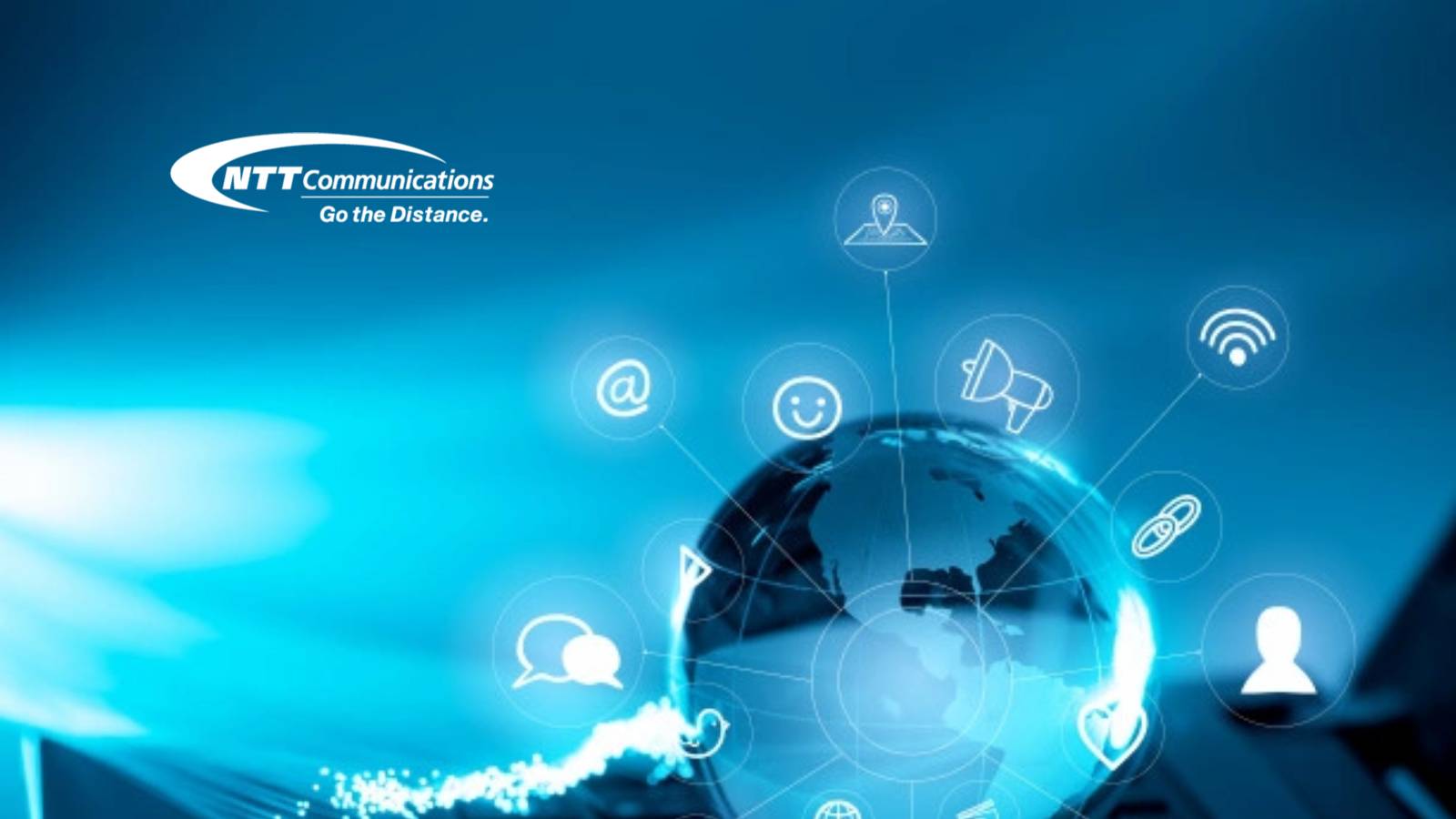 NTT Com Demonstration Test to Link GAIA-X Platform's "IDS Connector" Technology and SDPF based on Data Trust