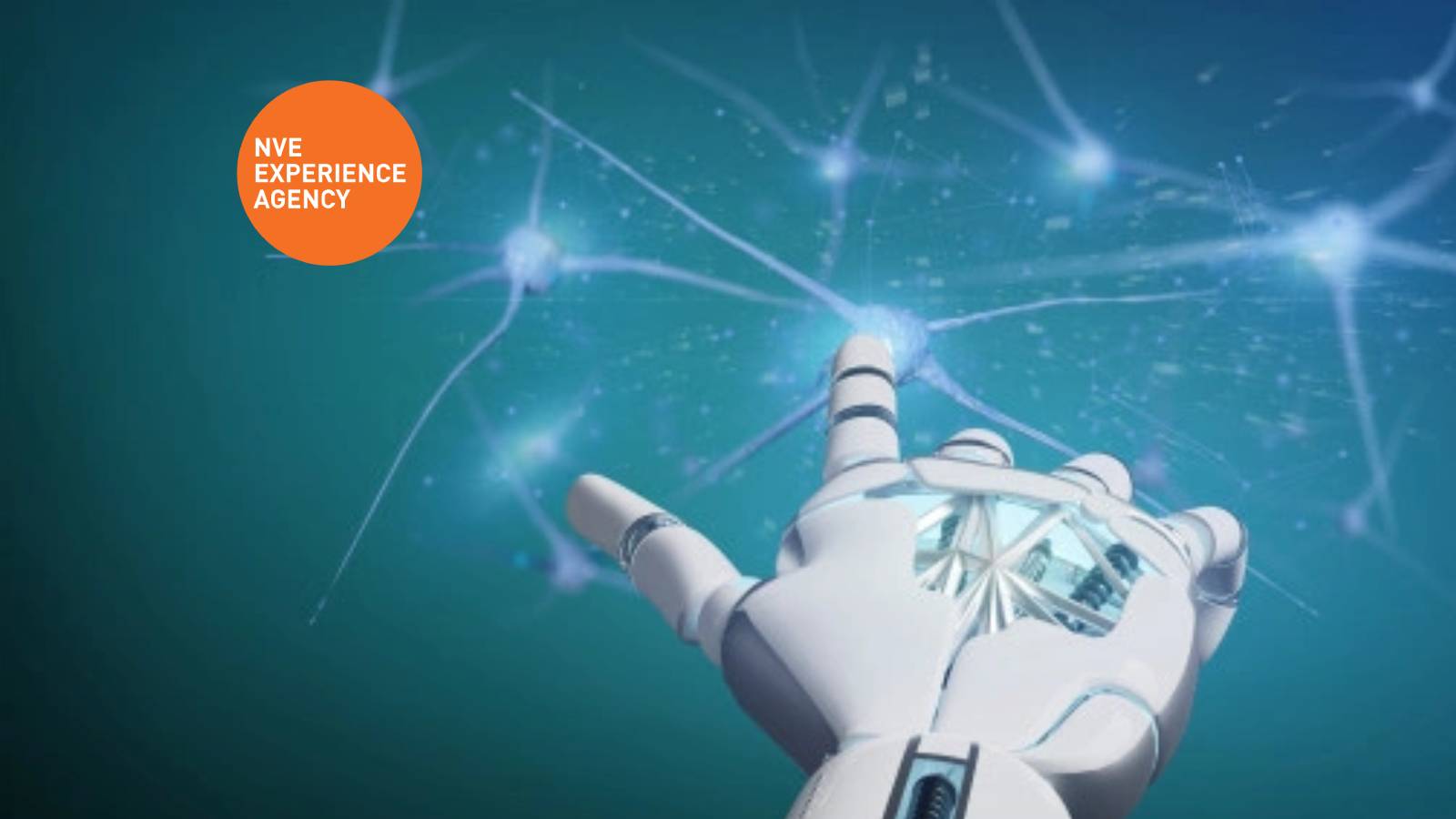 NVE Introduces New Dimension In Brand Experiences With Debut Of Interactive Studio - COGNITION