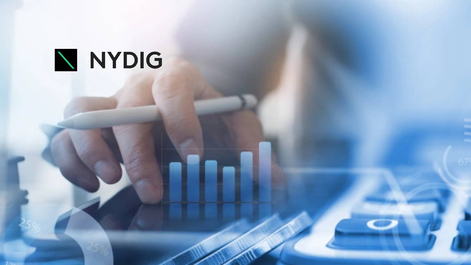 NYDIG Announces Senior Executive Appointments