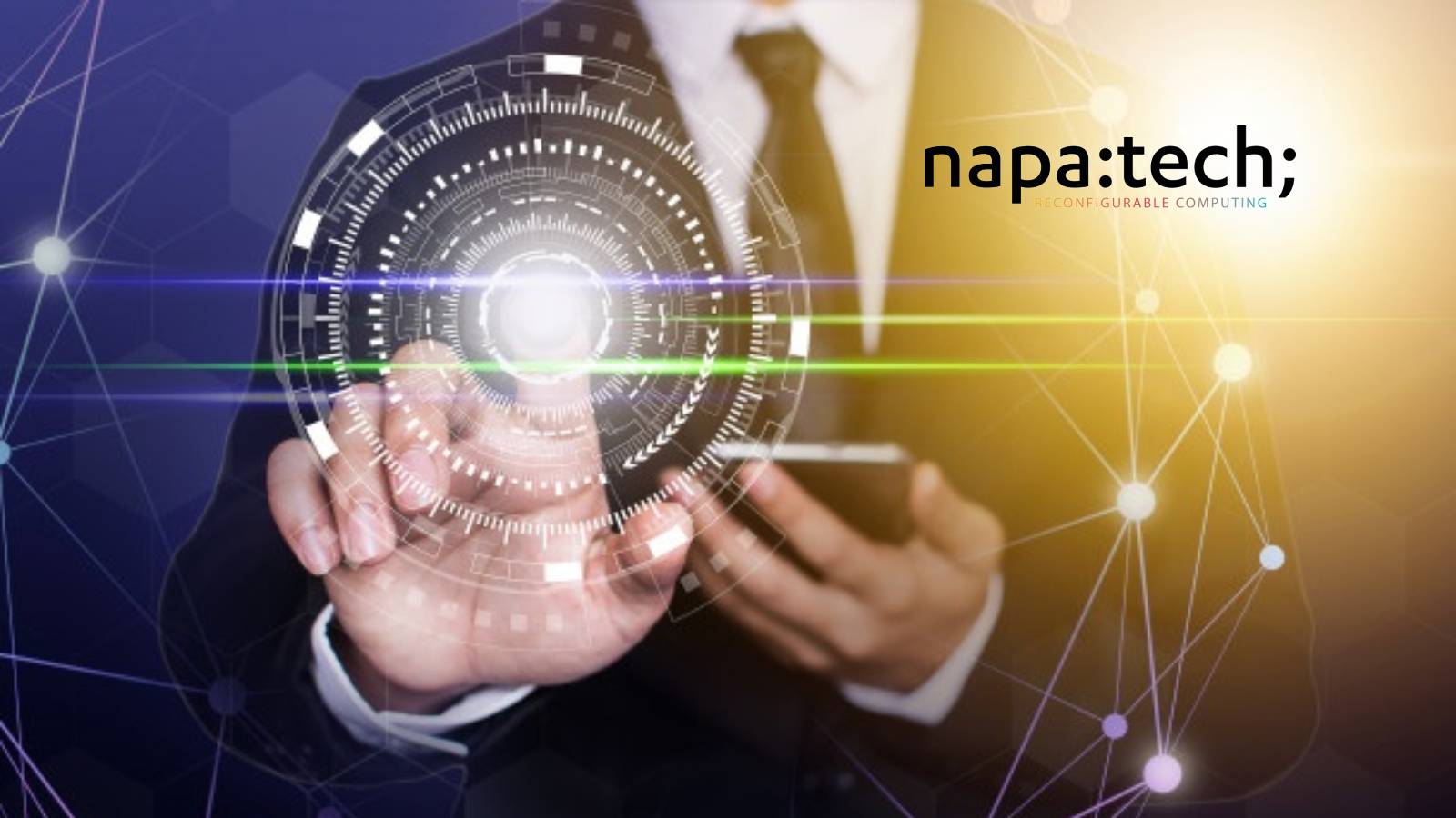 Napatech Lands Mobile Network Security Design Win