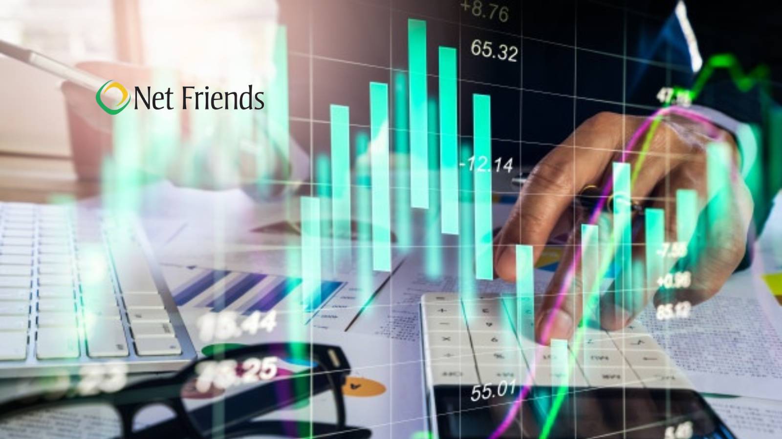 Net Friends Partners With Palo Alto Networks