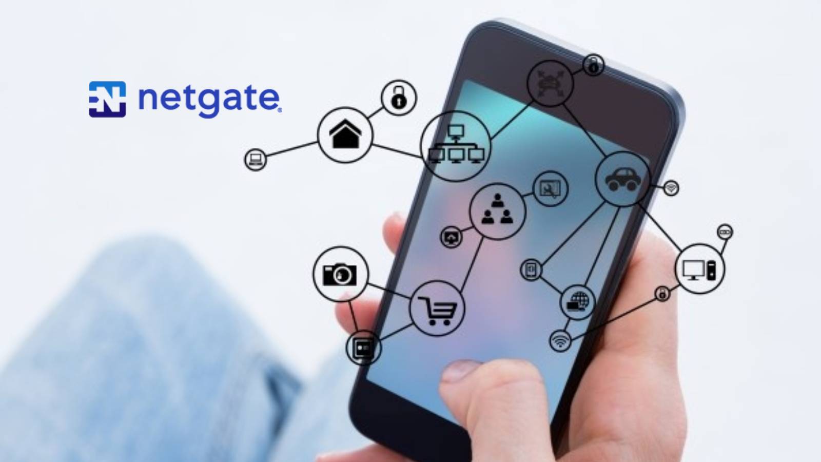 Netgate Introduces SG-2100 Secure Networking Appliance