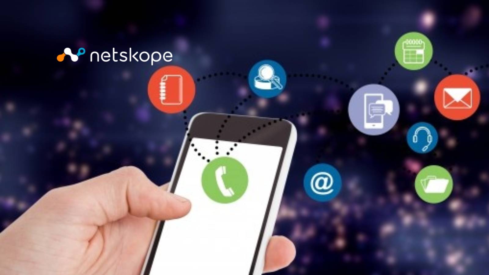 Netskope Unveils Cloud Threat Exchange, Enabling Peer-to-Peer Sharing of Threat Intelligence in the Cloud