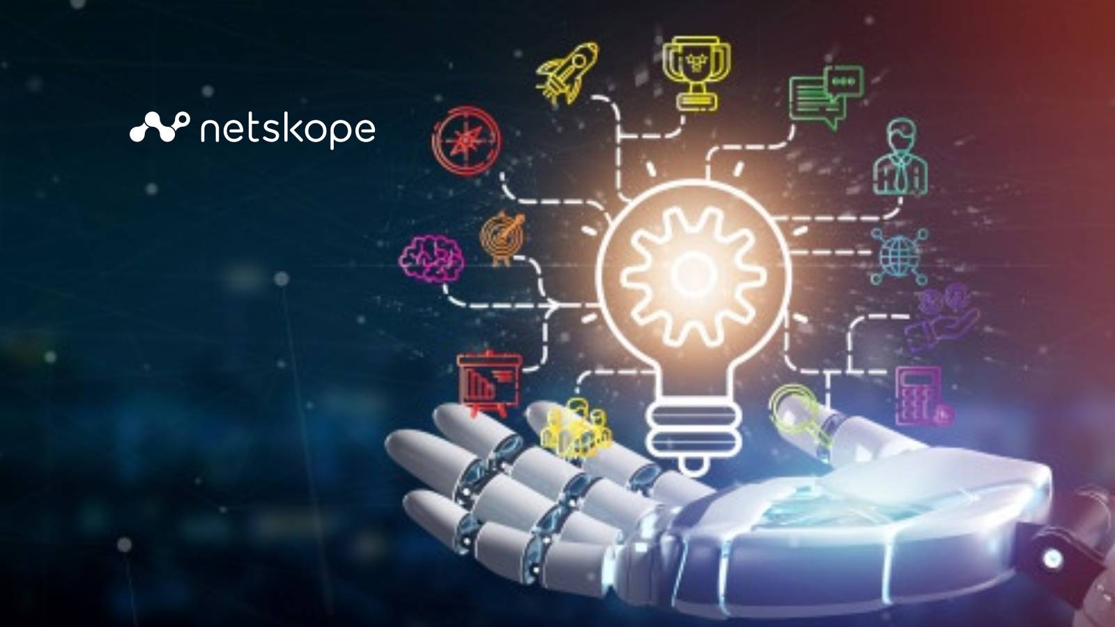 Netskope's NewEdge Becomes the Most Well-connected Network for Cloud-Native Data Security