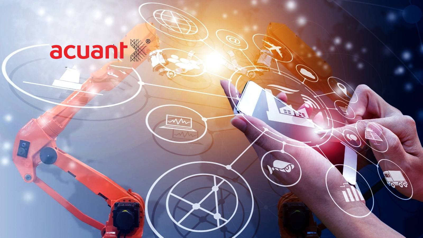 NeuroLab Selects Acuant to Verify Personal Data of COVID-19 Patients and Streamline Mobile Testing Operations