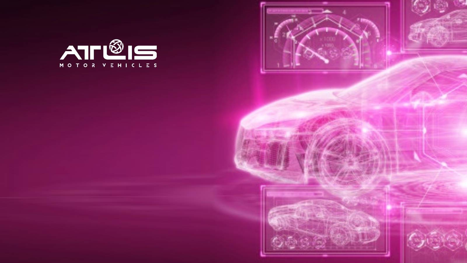 New Head of XP Platform, VP of Operations, and Experienced Technical Hires Propel ATLIS Motor Vehicles Toward Production