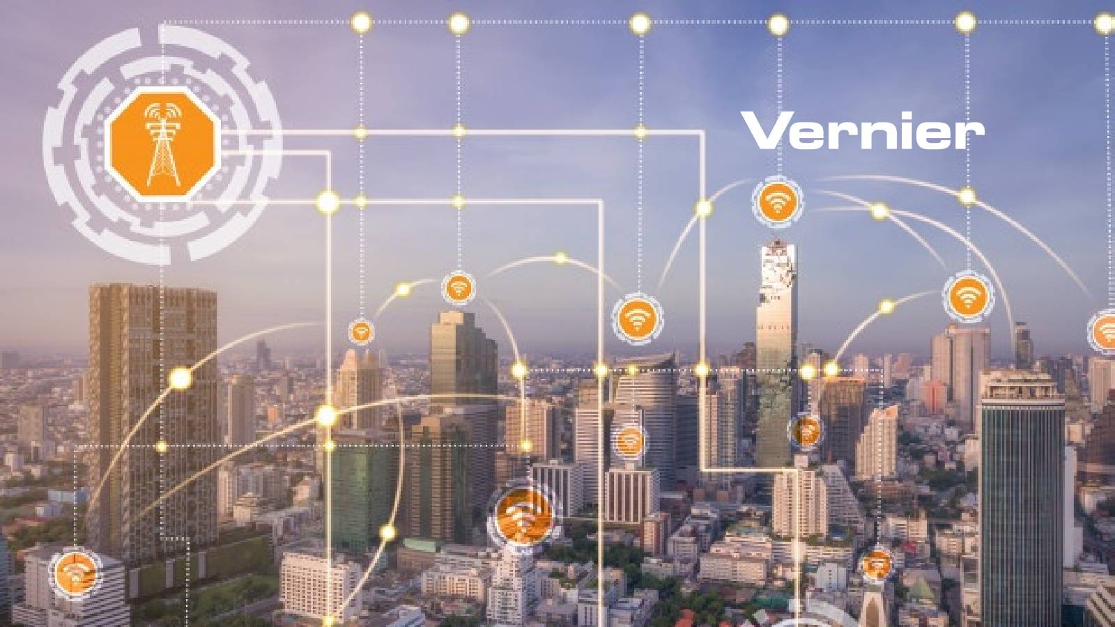 New Packages from Vernier and SAM Labs Help Middle School Teachers Incorporate Science and Coding into Their Instruction