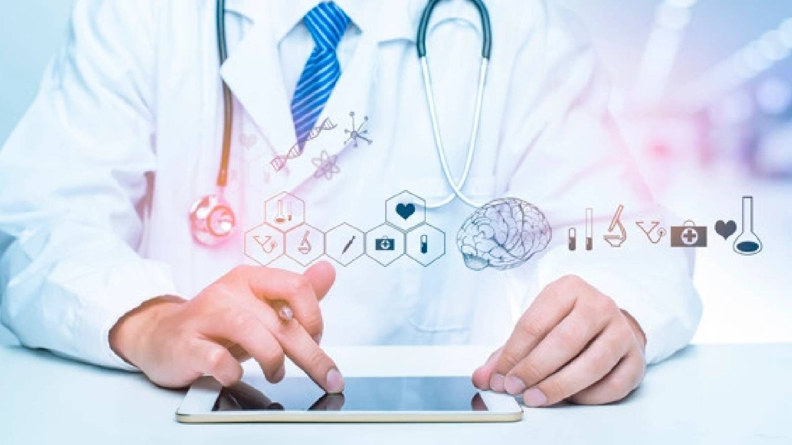 New Medical Software Powered by AI Aids Diagnosis of Autoimmune Diseases