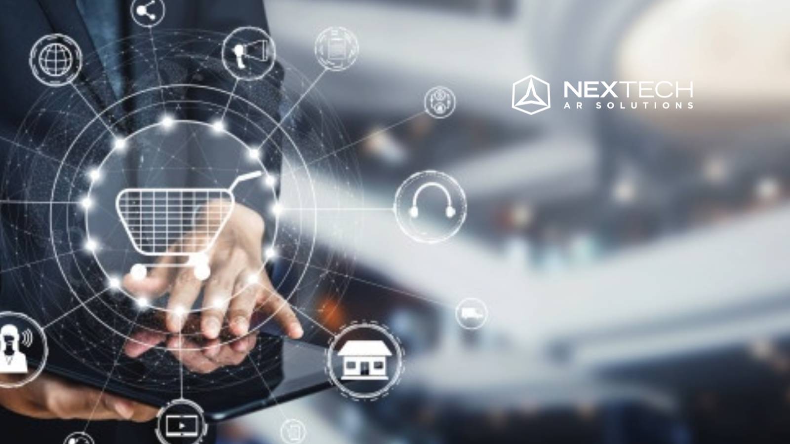 NexTech AR Acquires Fast-Growing Profitable Amazon eCommerce Launch Platform