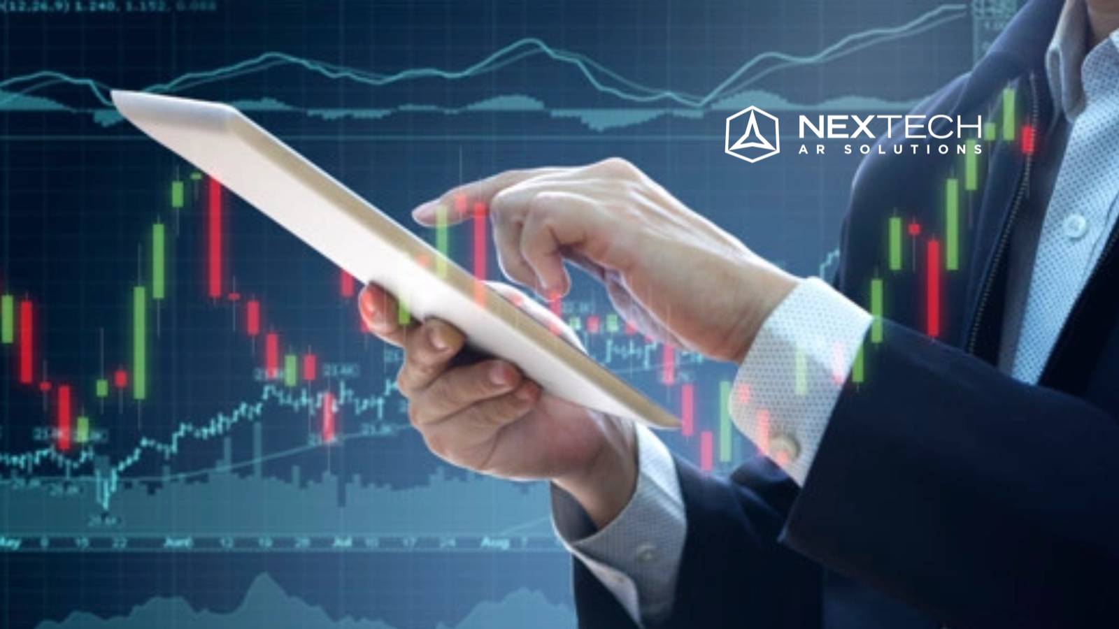 NexTech AR Acquires Self-Service Event Software Platform: Map Dynamics