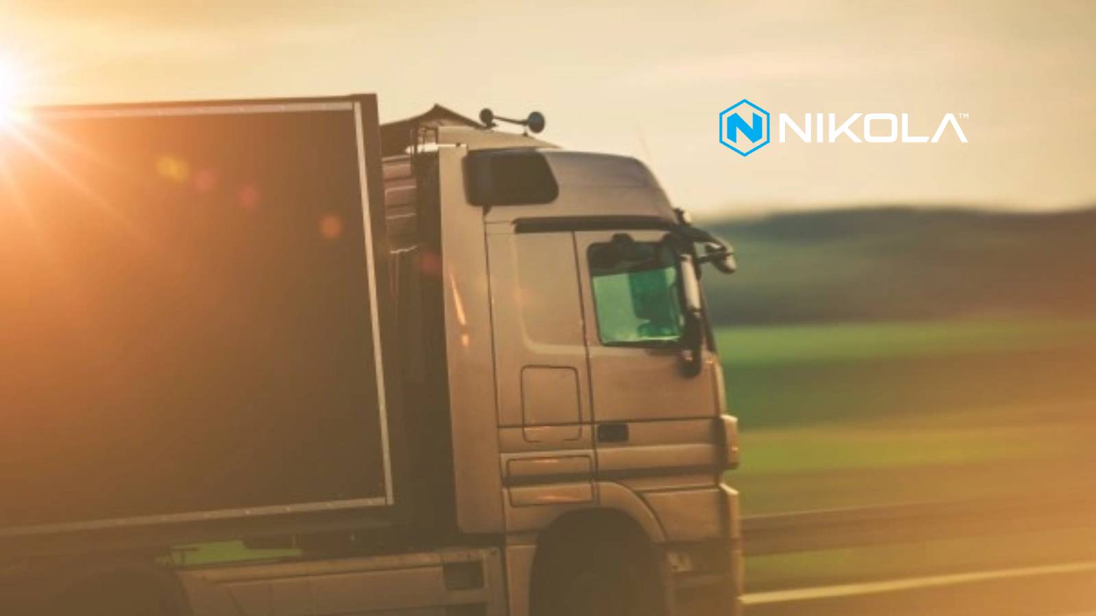 Nikola Executing Strategy and Vision to Deliver Innovative Technology, Energy and Transportation Solutions