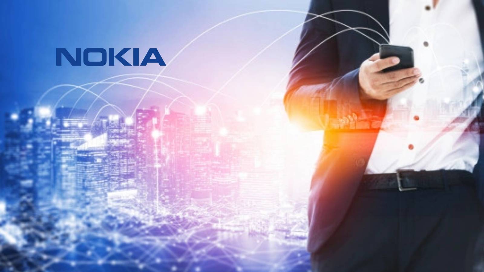 AT&T and Nokia Drive Industry 4.0 With Private Networks