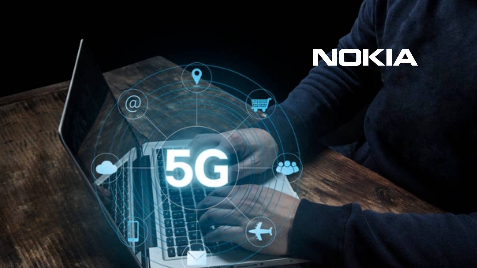 Nokia Signs 5G Deal to Become BT’s Largest Infrastructure Partner