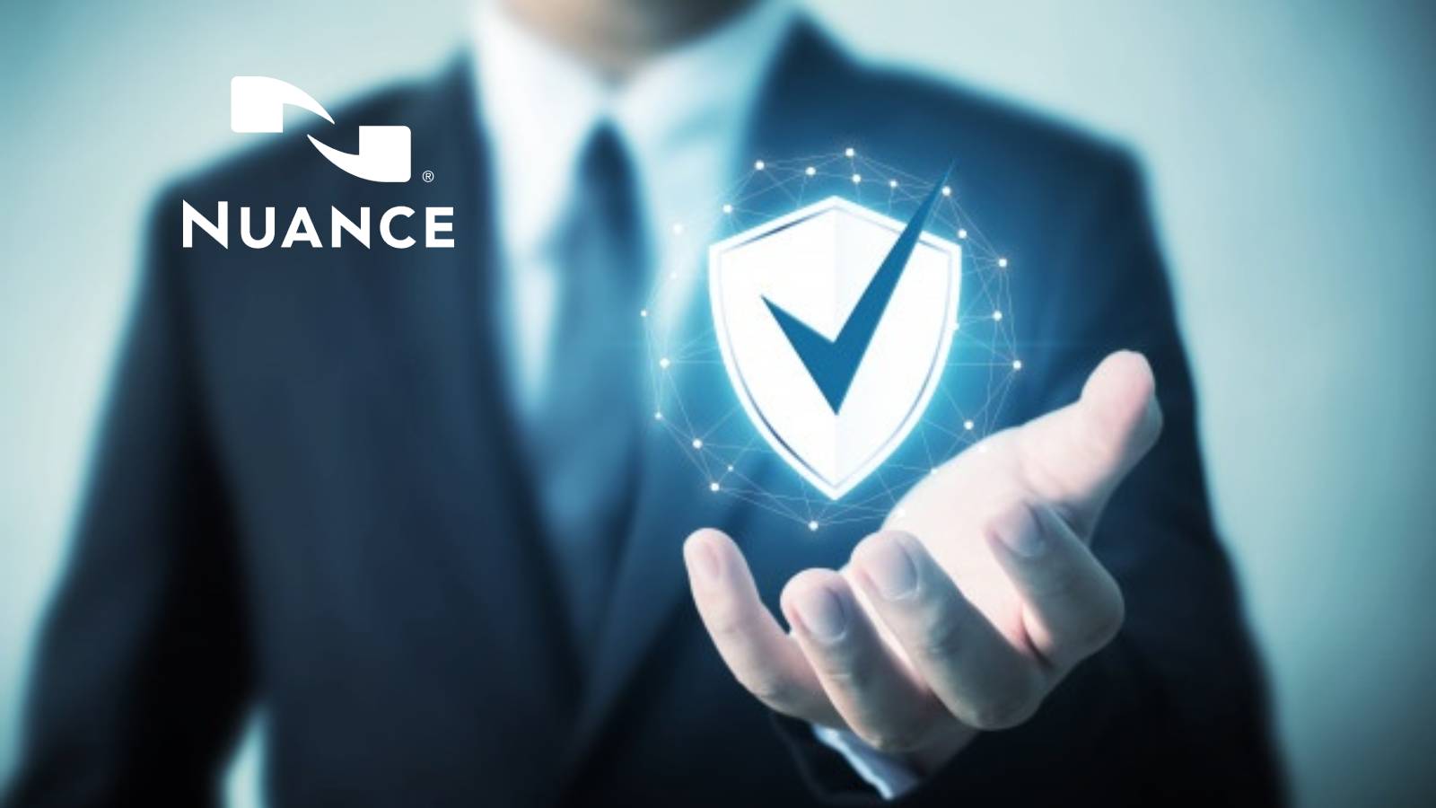 Nuance Named Top Biometrics Vendor by Opus Research in Intelligent Authentication and Fraud Prevention Report