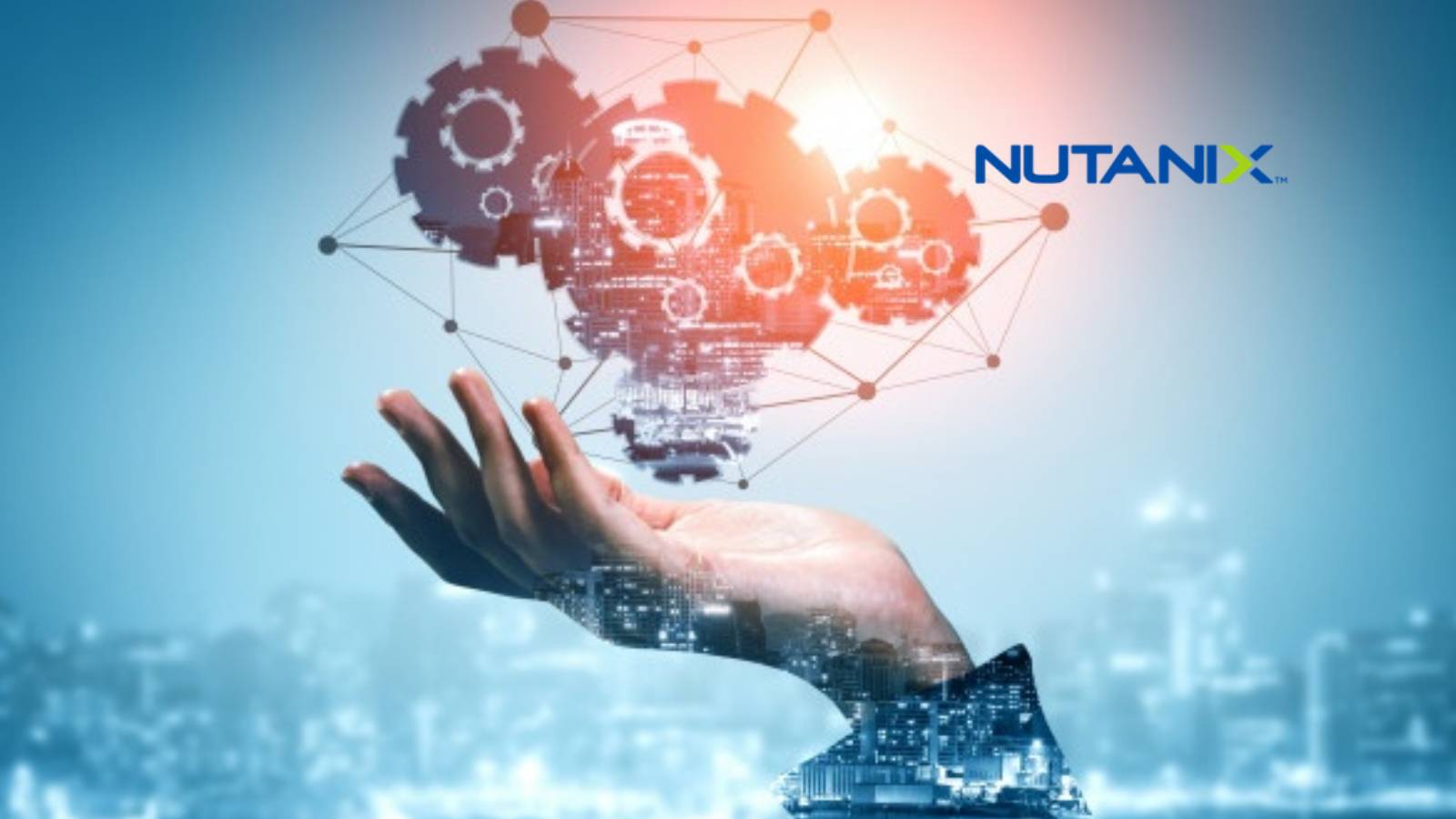 Nutanix Cements Market Leadership with New HCI Software Innovations