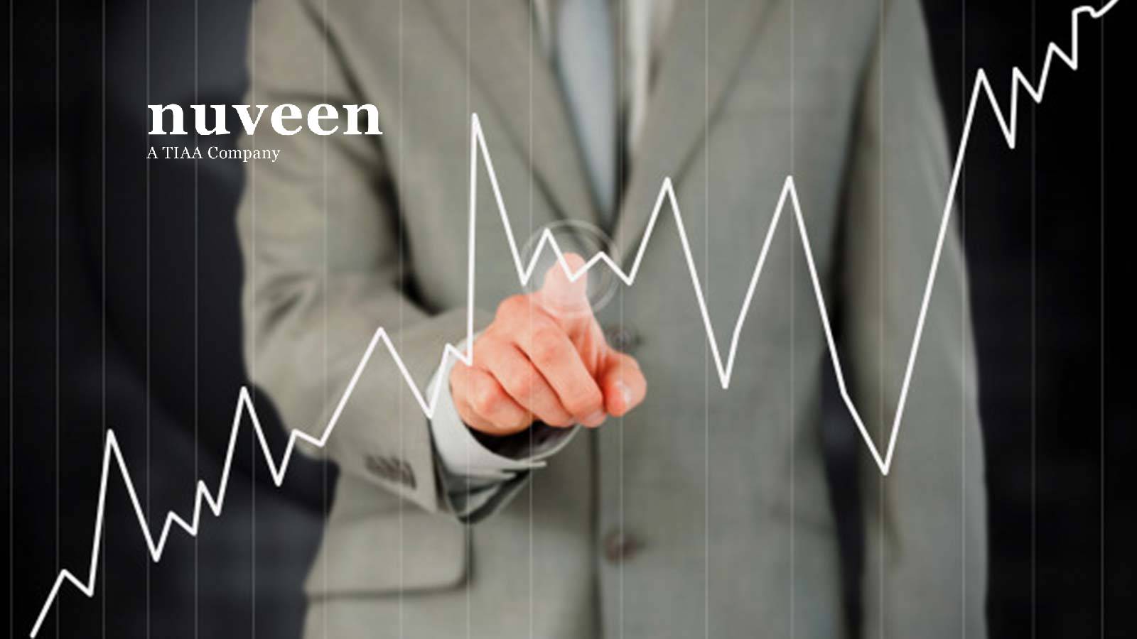 Nuveen Executive Chairman Vijay Advani to retire