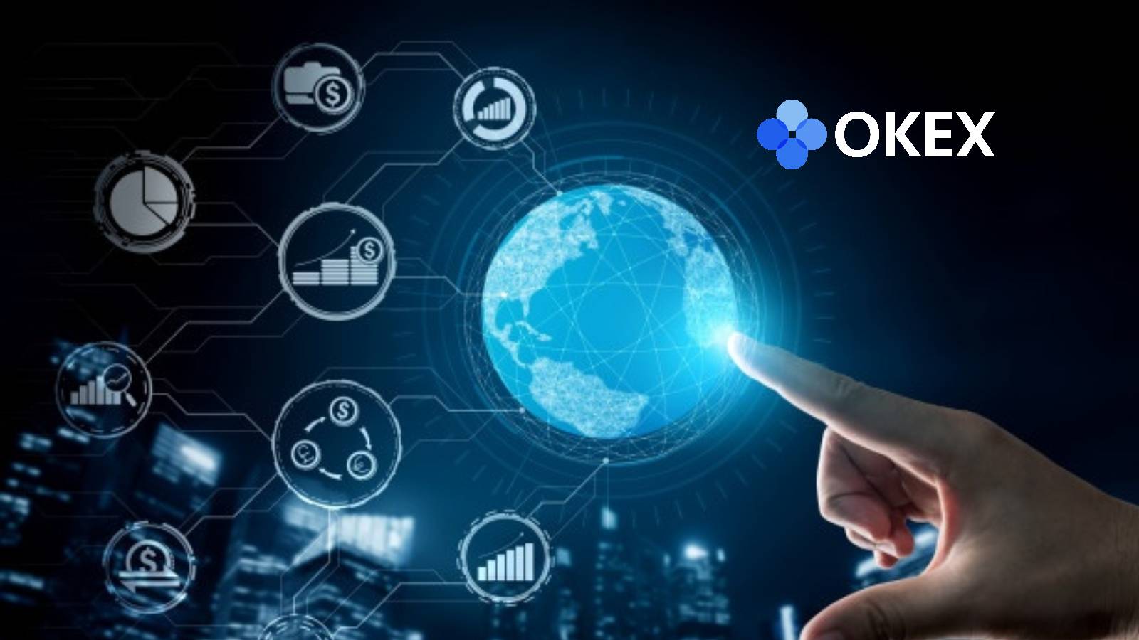 OKEx's Adopted Utility Token OKB Hits Historic Burn Volume of $21 Million in 9th Round of Buy-Back & Burn