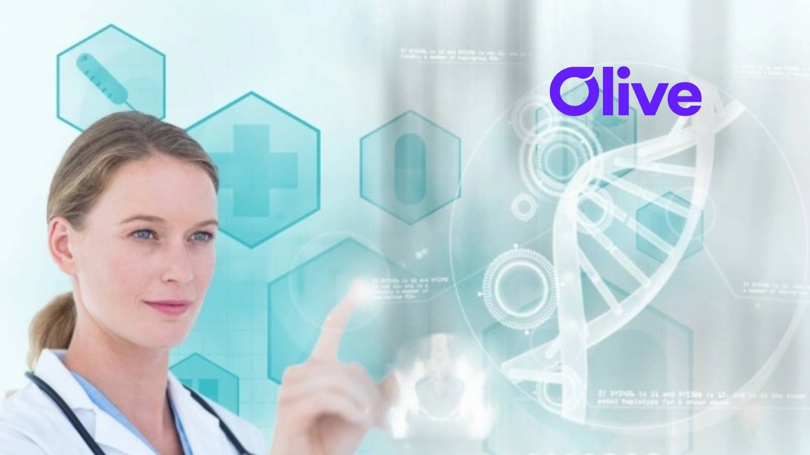 Olive Adds $106MM to Transform Healthcare Payments With AI Workforce