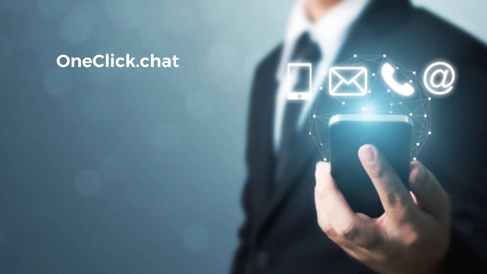 OneClick.chat Announces Positive Results from a Three-Phased Study of Older Adults with and without Mild Cognitive Impairment Using Its Video Chat Platform to Engage in Social Activities