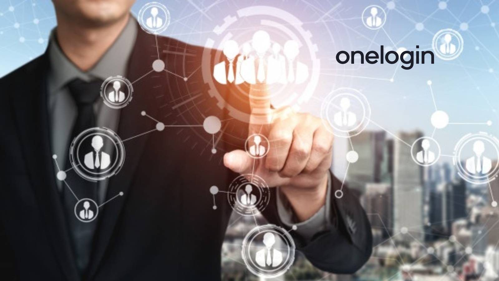 OneLogin Supports Thousands of CMS Employees in Seamless Transition towards Remote Working