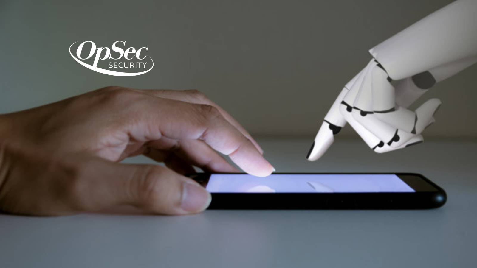 OpSec Introduces Bill Taylor as Chief Marketing Officer