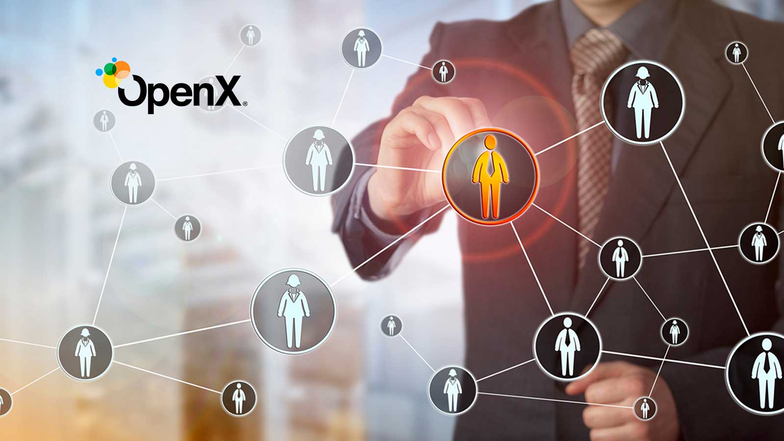 OpenX Hires Veteran Ad-Tech Executive Mark Liao as Chief Financial Officer