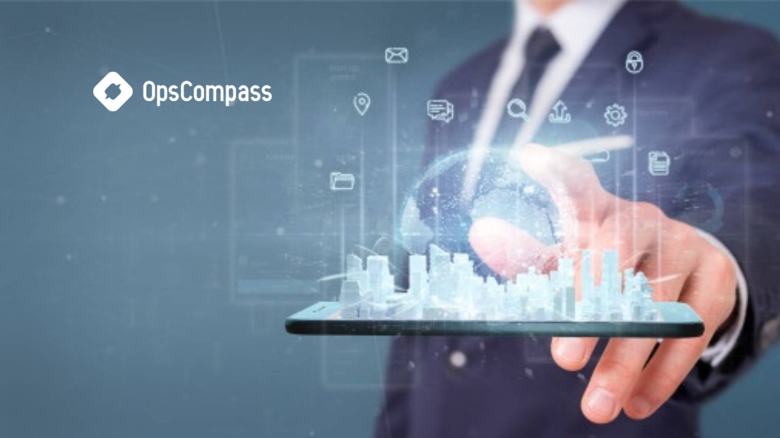 OpsCompass Names Gray Knowlton as Vice President of Product Engineering