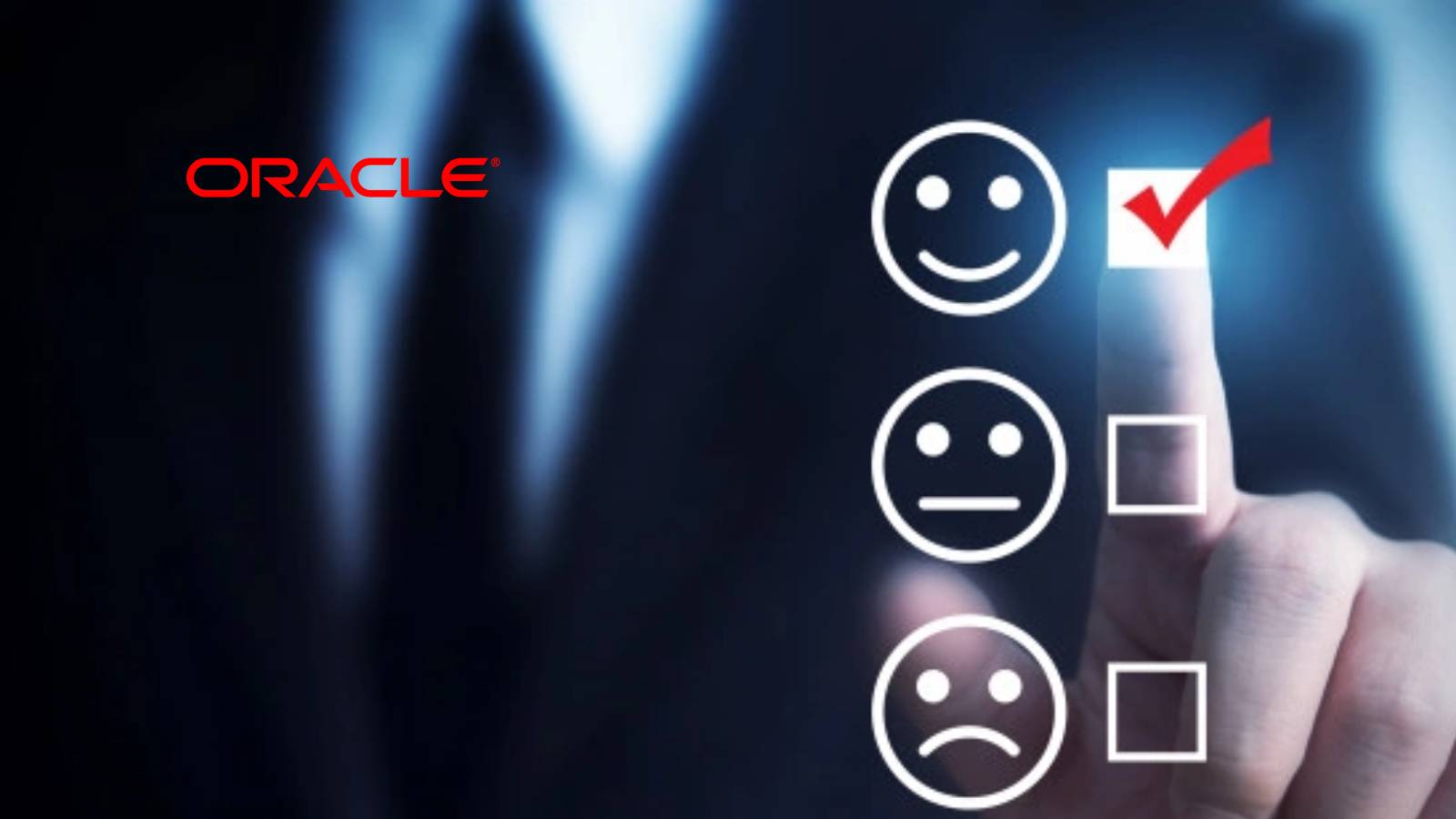 Oracle Helps HR Teams Meet New Workplace Demands and Deliver Personalized Employee Experiences